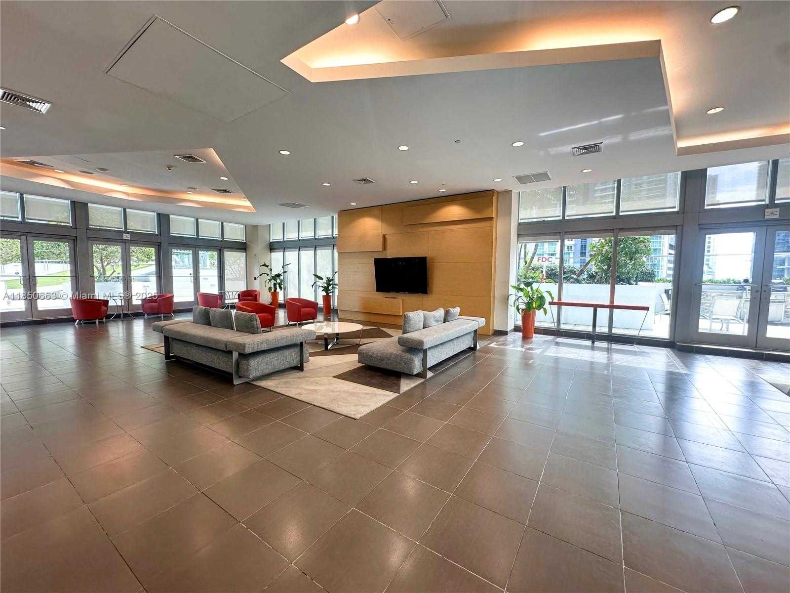 Small Image of 79 SOUTH WEST 12TH ST #2809-S, Miami Number 28