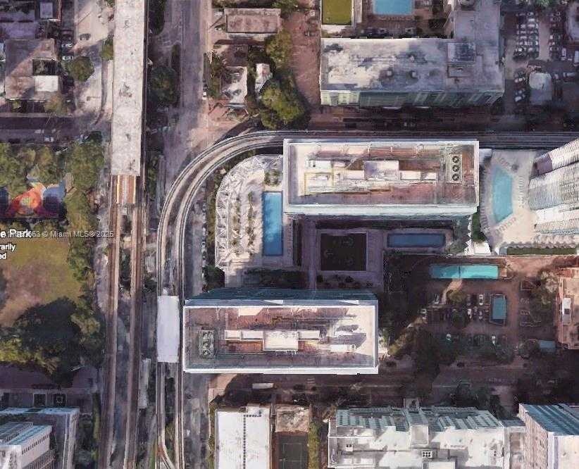 Small Image of 79 SOUTH WEST 12TH ST #2809-S, Miami Number 30