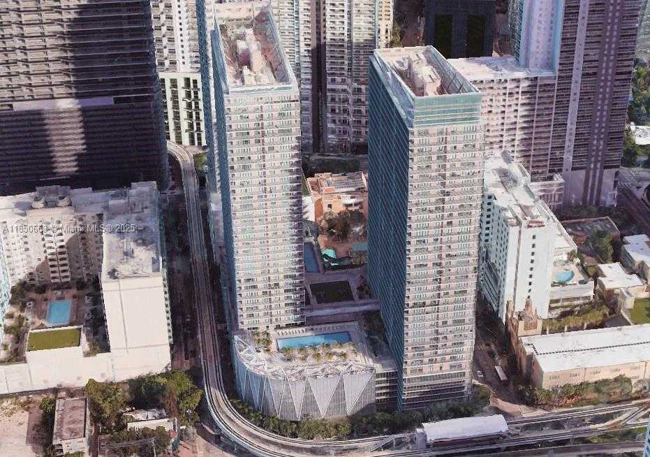 Small Image of 79 SOUTH WEST 12TH ST #2809-S, Miami Number 31