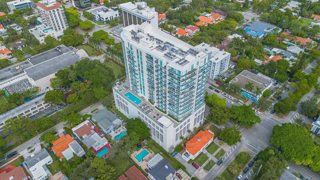 Small Image of 2525 SOUTH WEST 3RD AVE #1008, Miami Number 26
