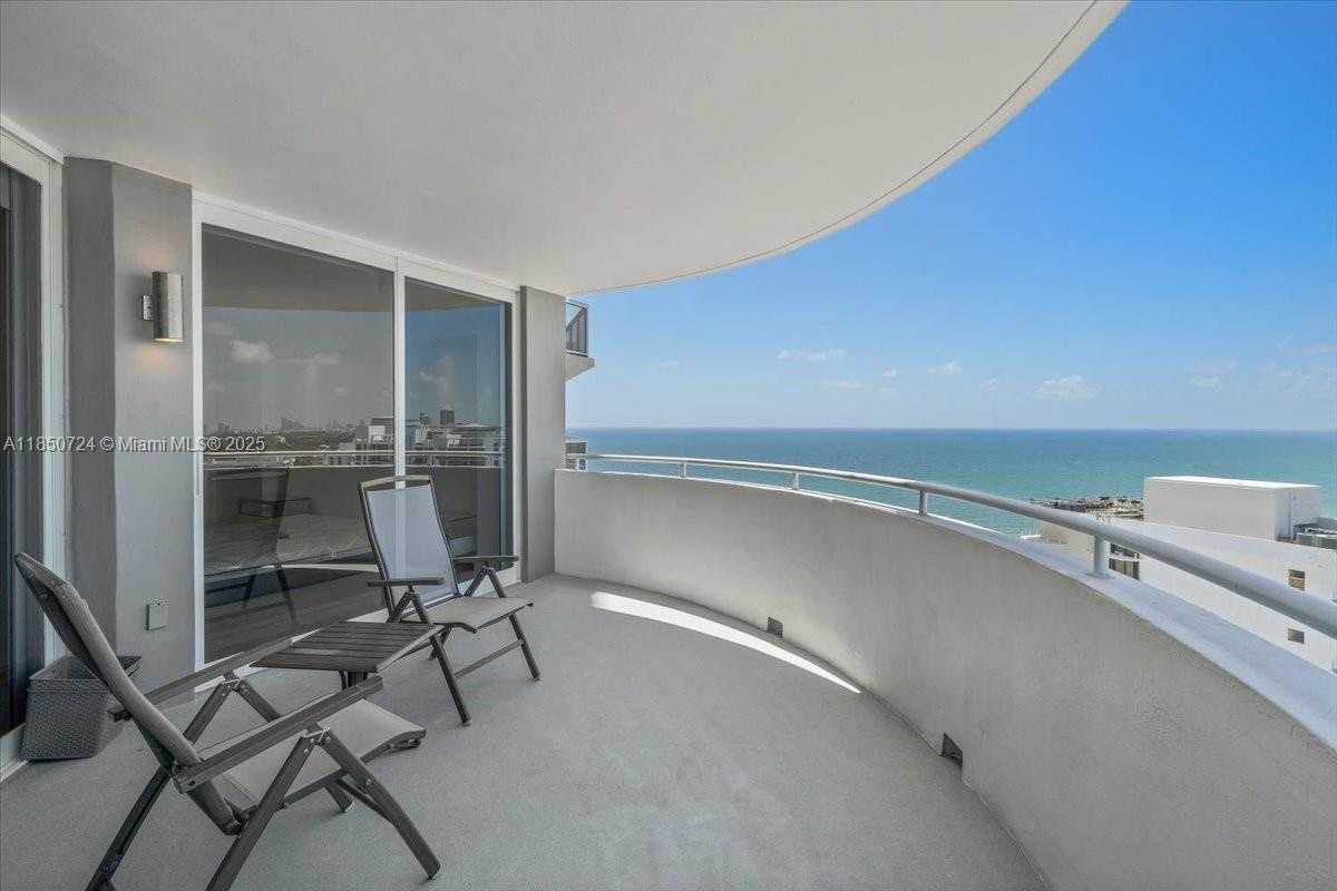 Small Image of 6301 COLLINS AVE #2705, Miami Beach Number 18