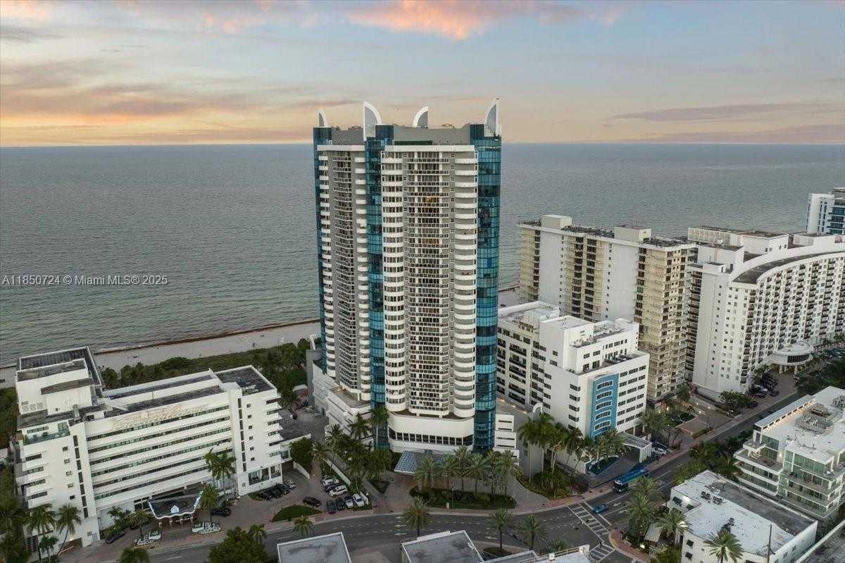 Small Image of 6301 COLLINS AVE #2705, Miami Beach Number 33