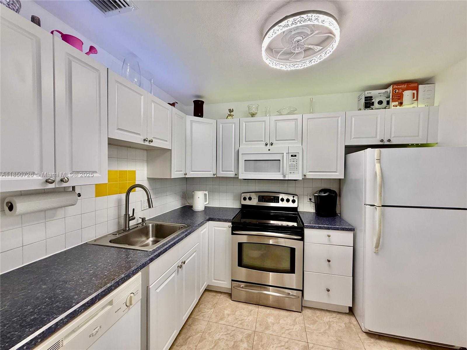 Small Image of 4310 NORTH WEST 12TH CT #106, Lauderhill Number 11