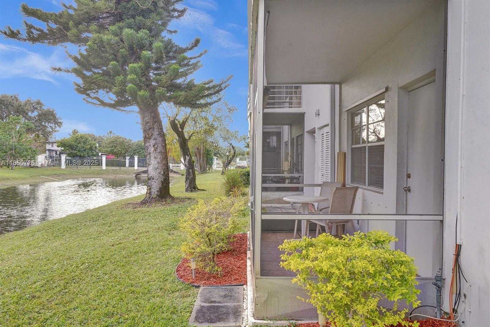 Small Image of 4310 NORTH WEST 12TH CT #106, Lauderhill Number 17