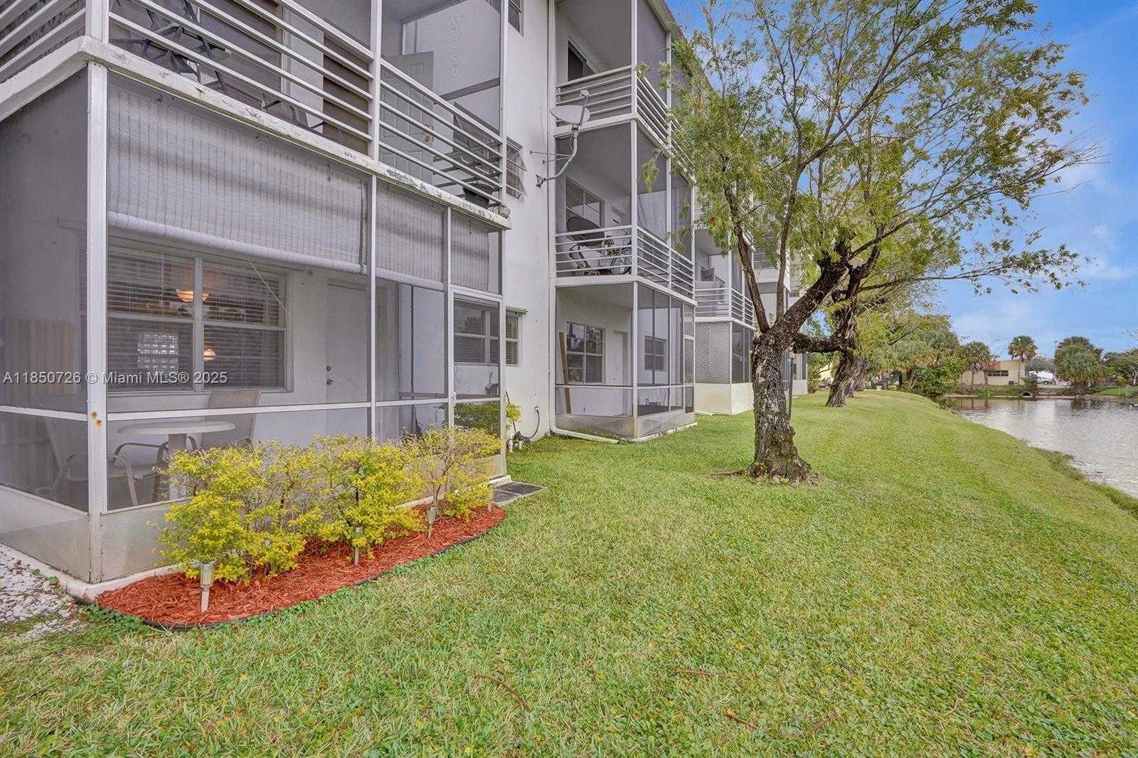 Small Image of 4310 NORTH WEST 12TH CT #106, Lauderhill Number 19