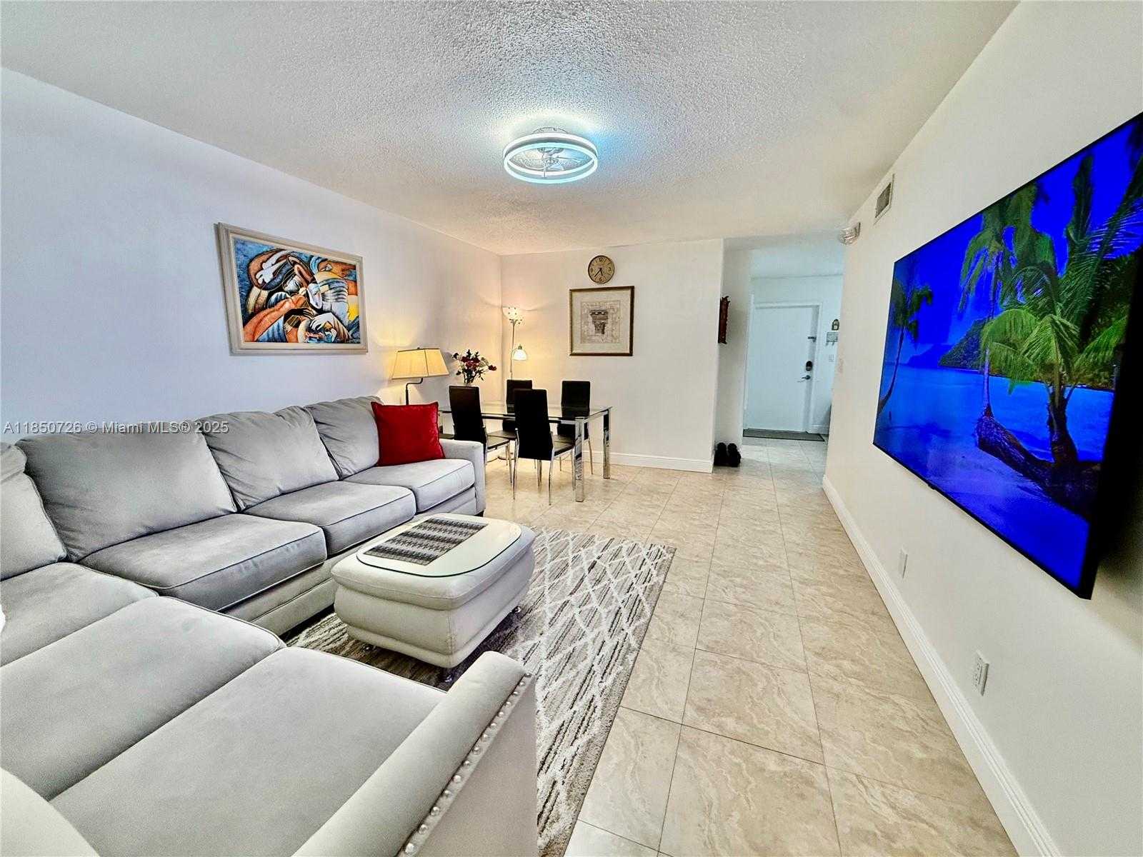 Small Image of 4310 NORTH WEST 12TH CT #106, Lauderhill Number 2