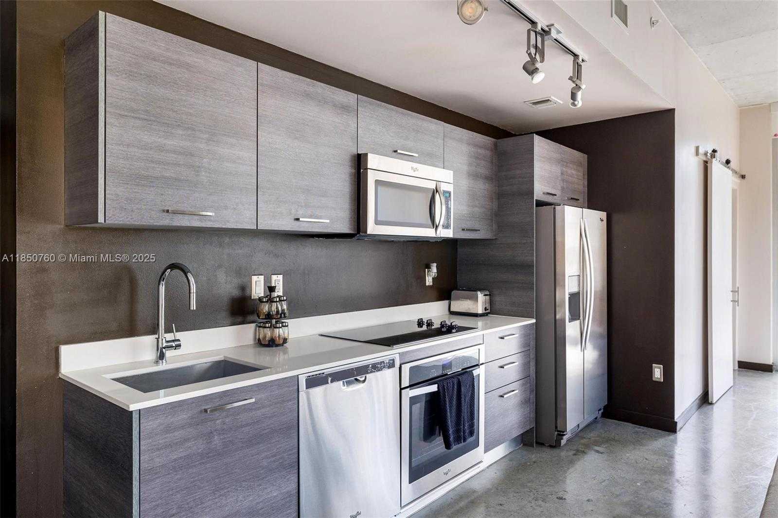 Small Image of 151 SOUTH EAST 1ST ST #401, Miami Number 6