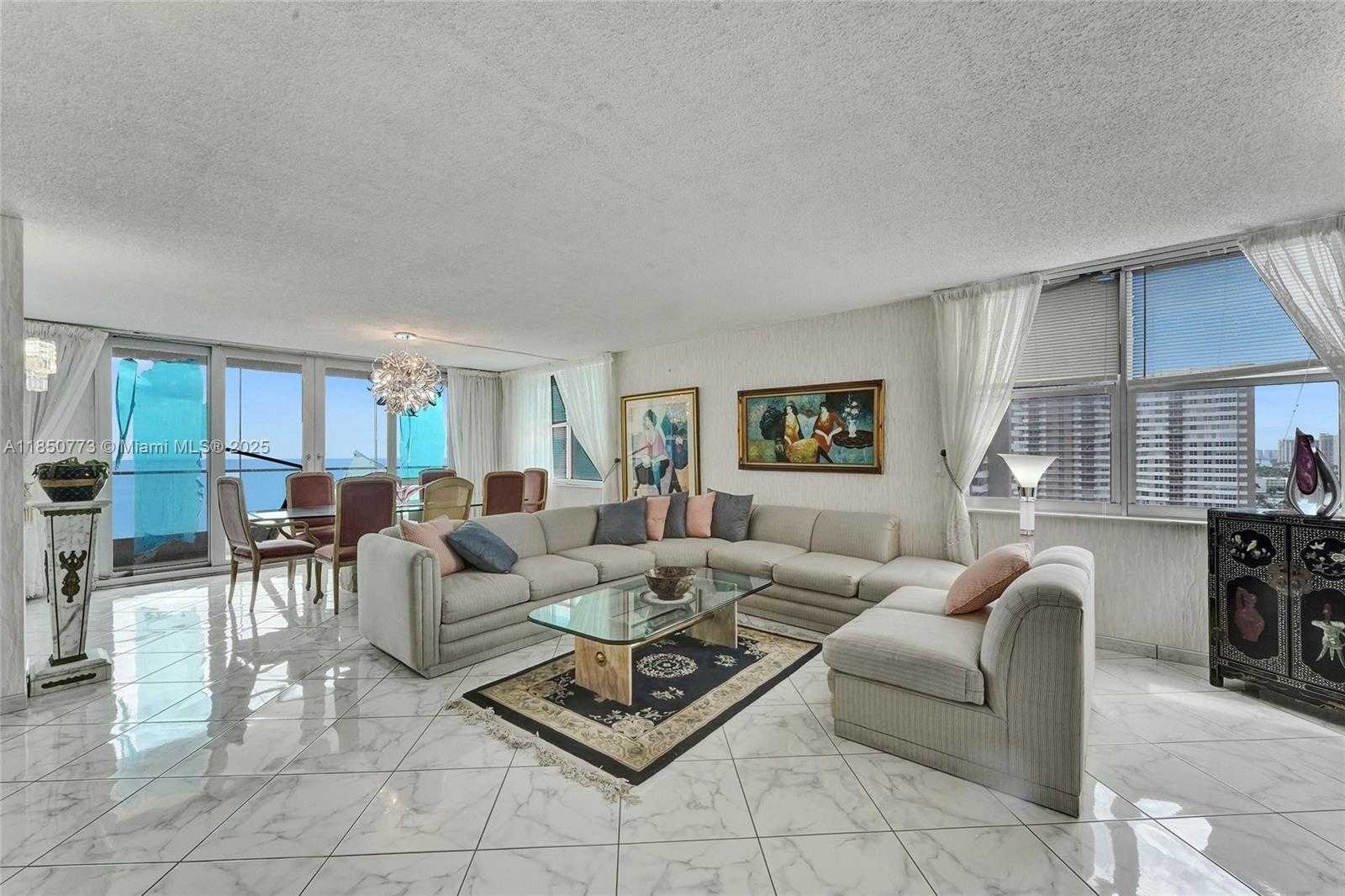 Small Image of 1920 SOUTH OCEAN DR #16B, Hallandale Beach Number 10