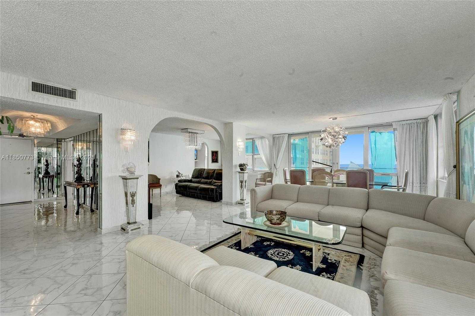 Small Image of 1920 SOUTH OCEAN DR #16B, Hallandale Beach Number 11