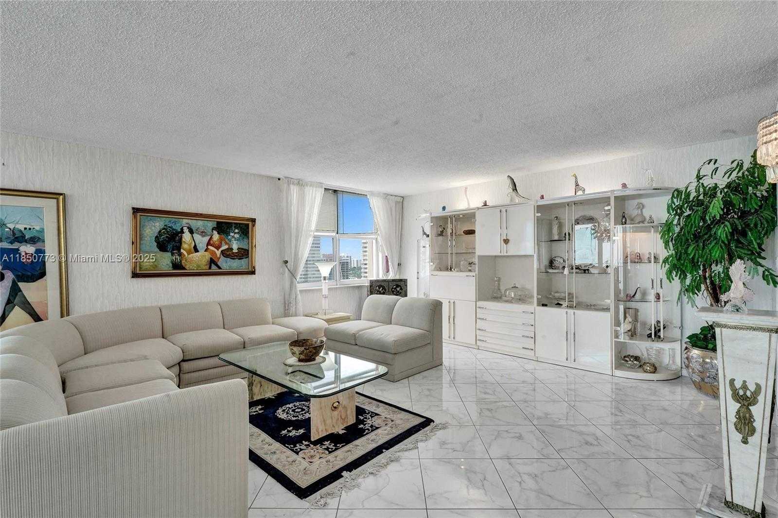 Small Image of 1920 SOUTH OCEAN DR #16B, Hallandale Beach Number 12