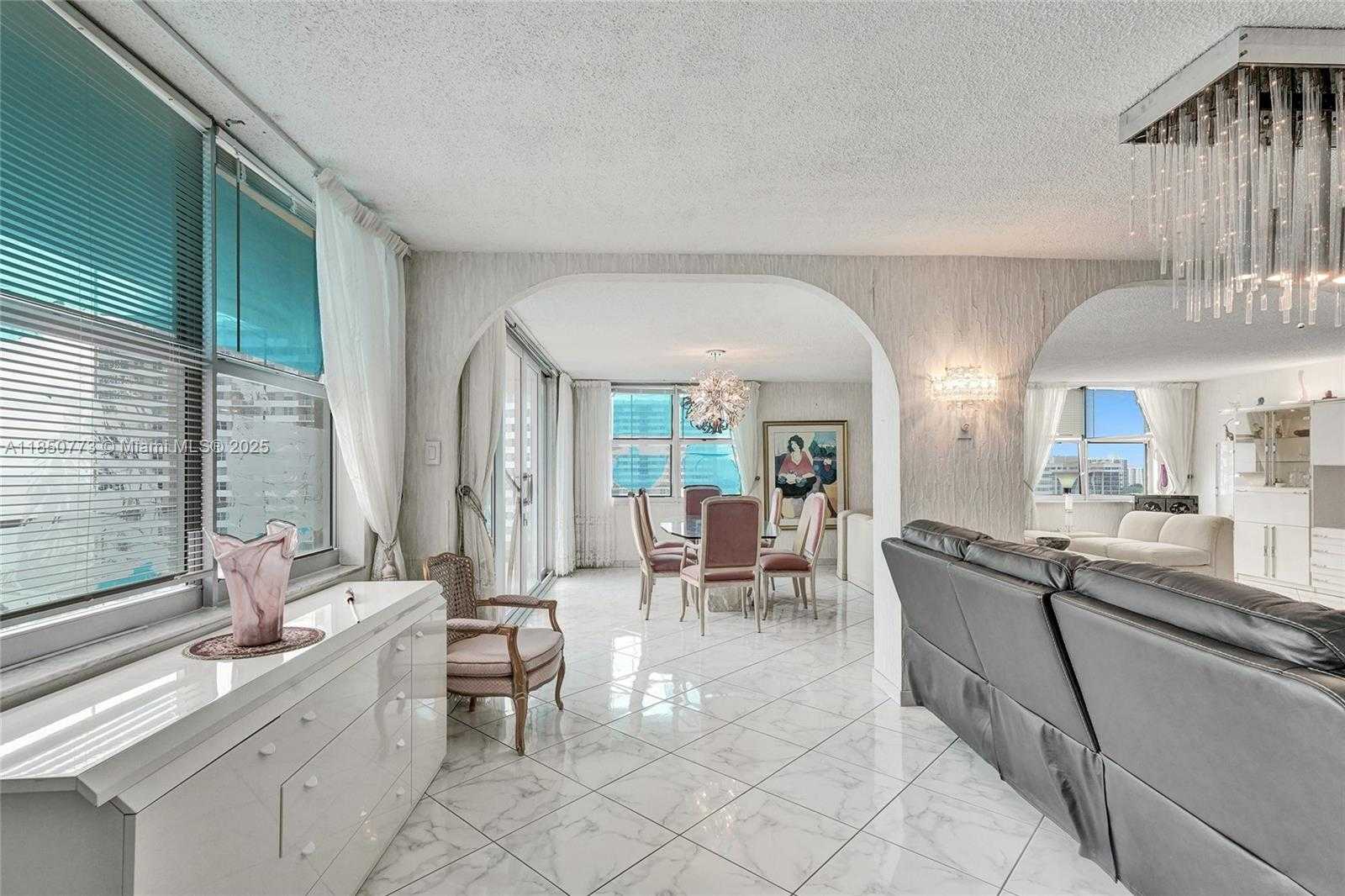 Small Image of 1920 SOUTH OCEAN DR #16B, Hallandale Beach Number 14