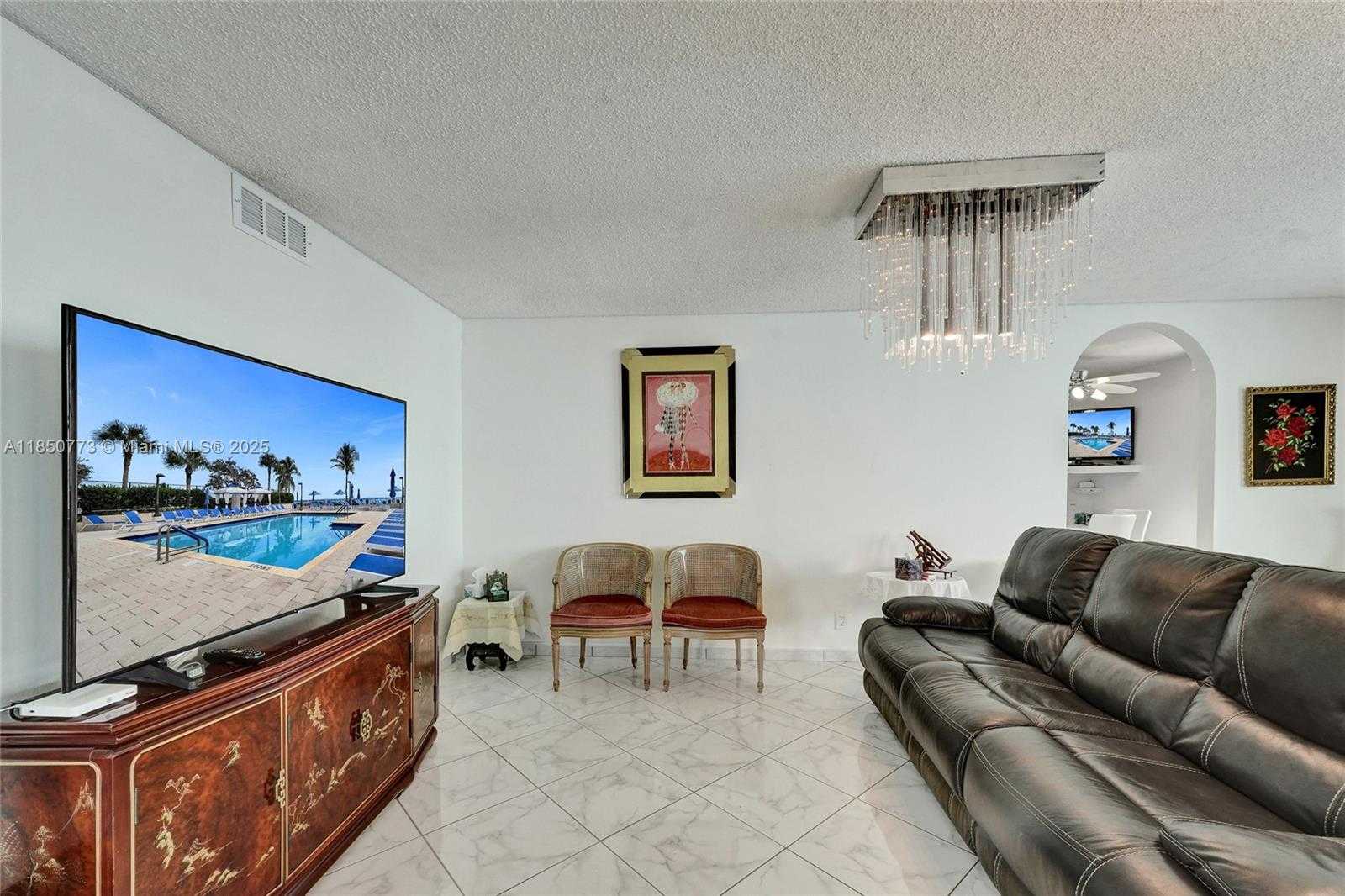 Small Image of 1920 SOUTH OCEAN DR #16B, Hallandale Beach Number 15