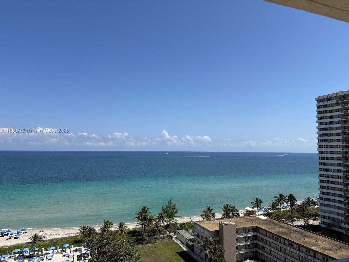 Small Image of 1920 SOUTH OCEAN DR #16B, Hallandale Beach Number 2