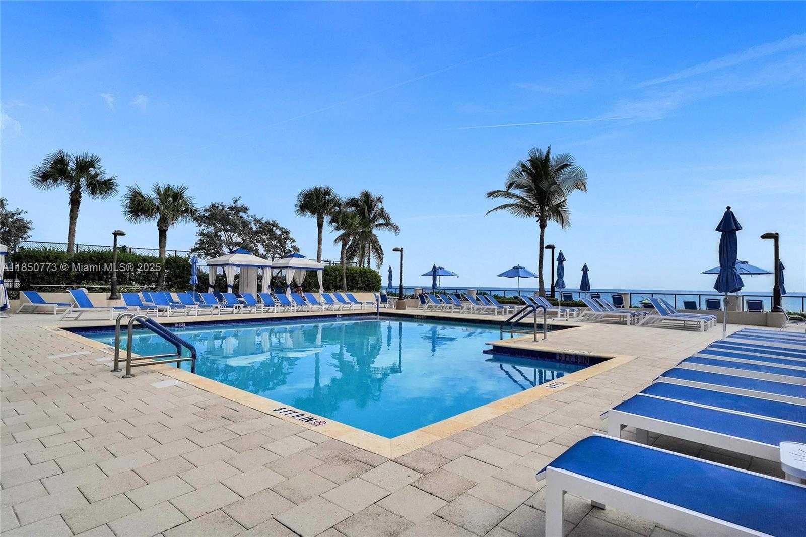 Small Image of 1920 SOUTH OCEAN DR #16B, Hallandale Beach Number 41