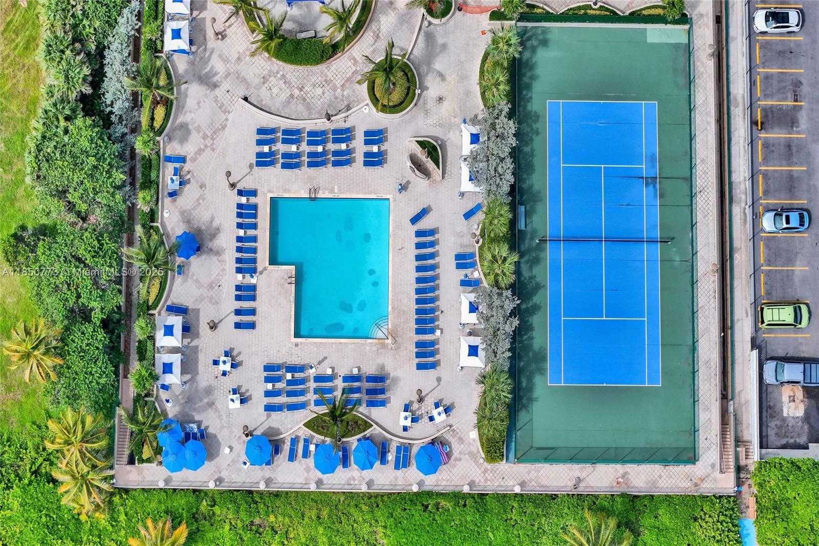 Small Image of 1920 SOUTH OCEAN DR #16B, Hallandale Beach Number 42