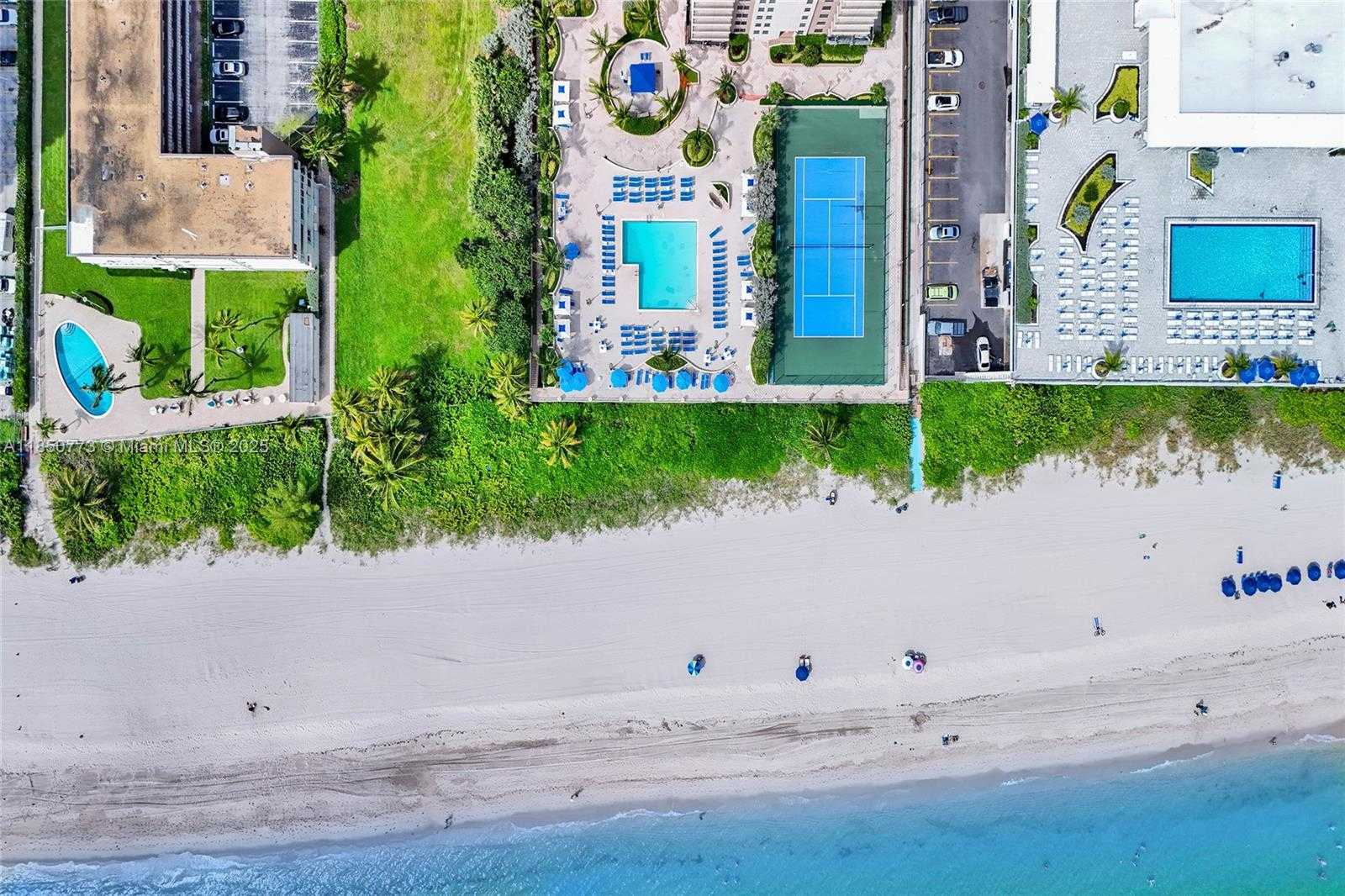 Small Image of 1920 SOUTH OCEAN DR #16B, Hallandale Beach Number 43
