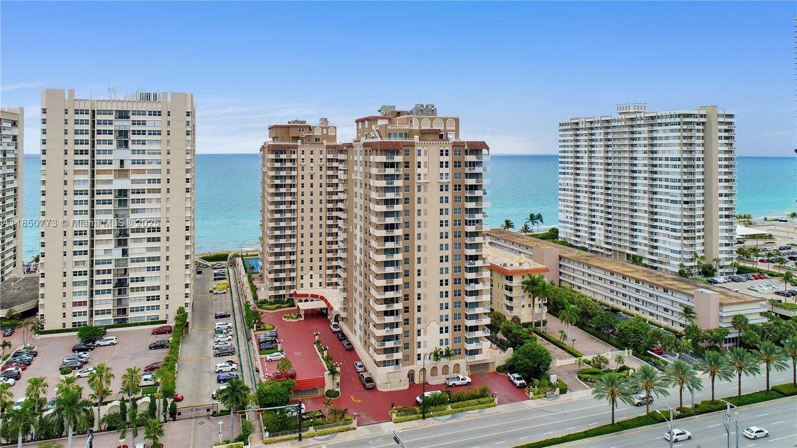 Small Image of 1920 SOUTH OCEAN DR #16B, Hallandale Beach Number 49