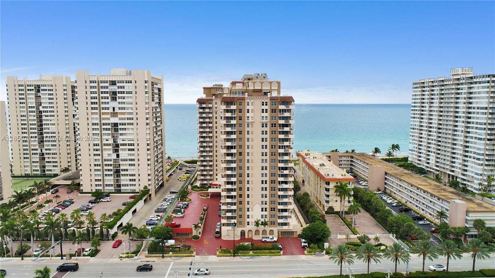 Small Image of 1920 SOUTH OCEAN DR #16B, Hallandale Beach Number 50