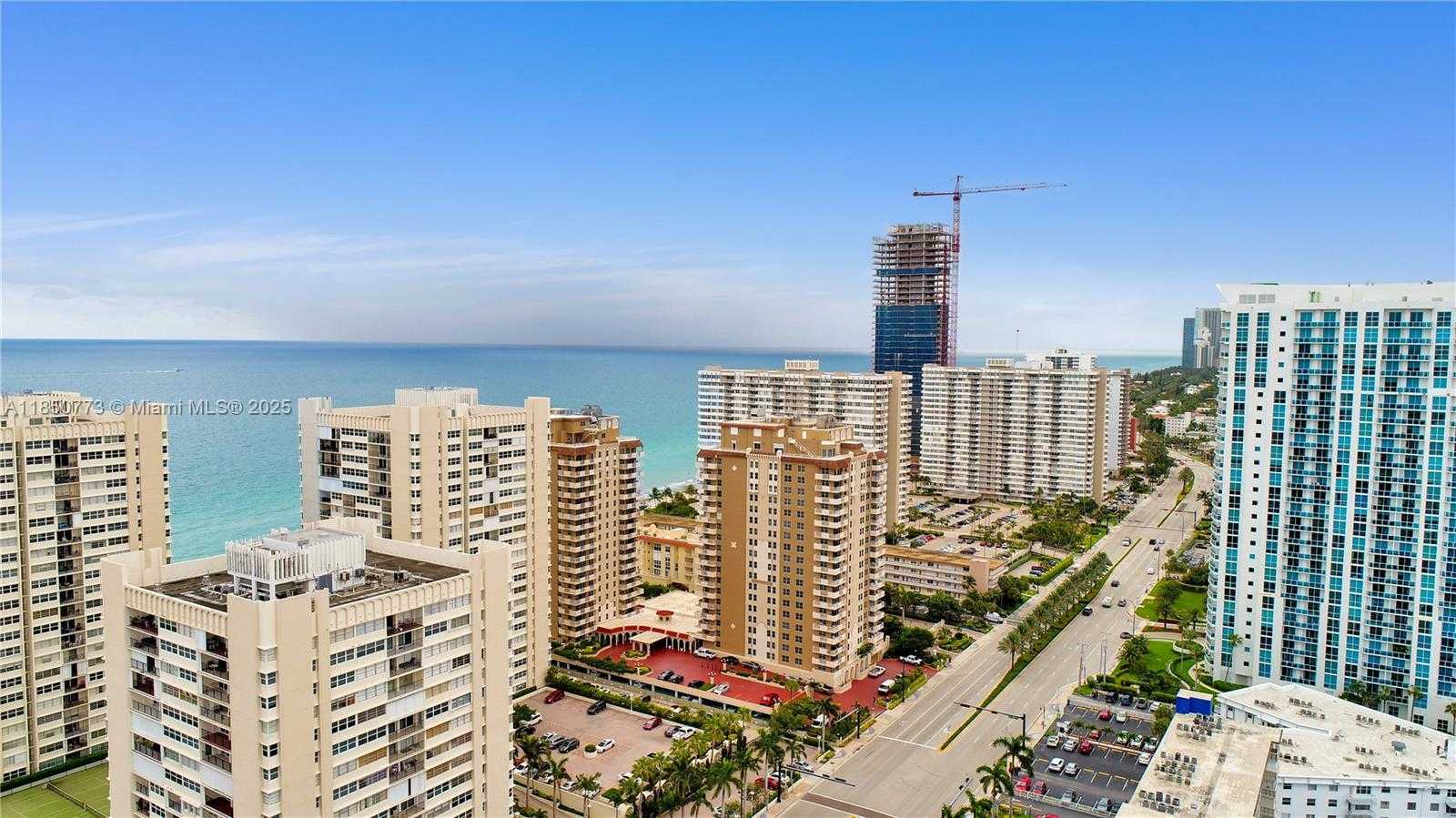 Small Image of 1920 SOUTH OCEAN DR #16B, Hallandale Beach Number 53