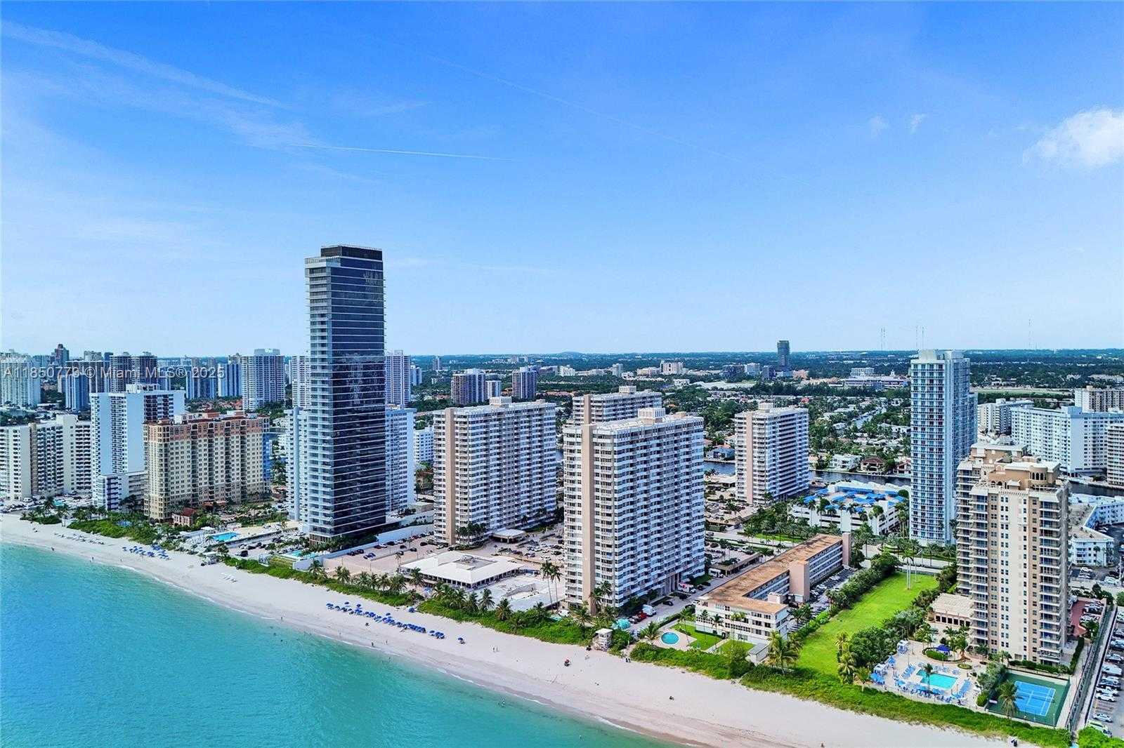Small Image of 1920 SOUTH OCEAN DR #16B, Hallandale Beach Number 55