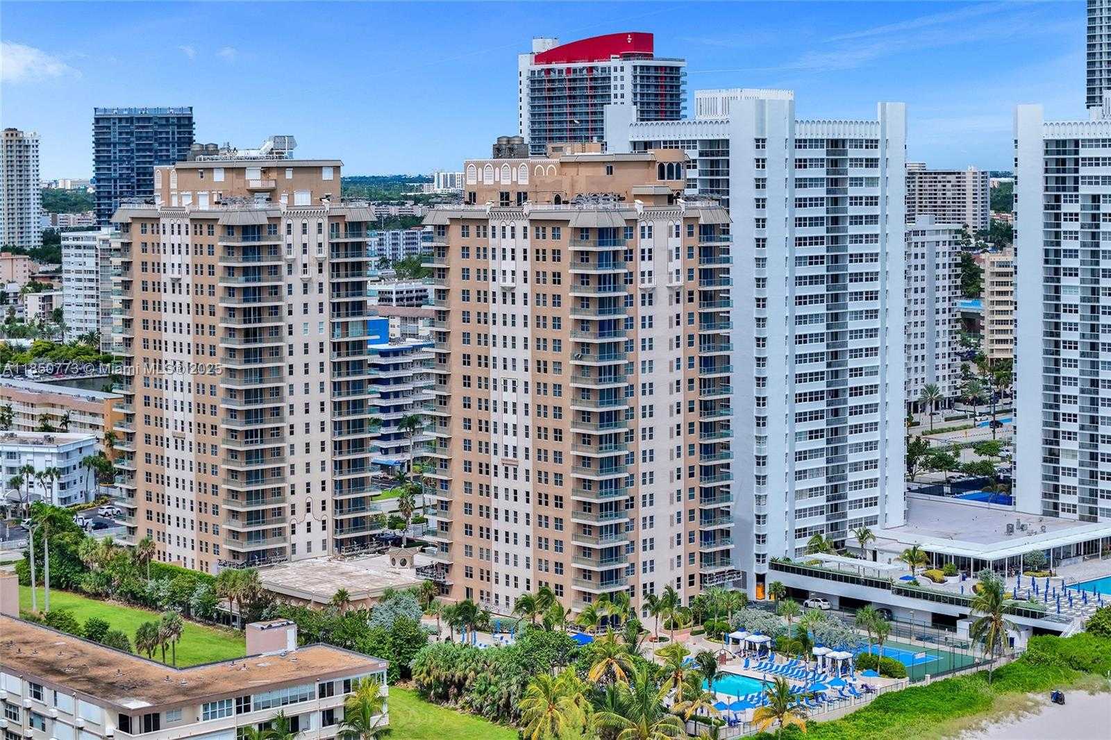 Small Image of 1920 SOUTH OCEAN DR #16B, Hallandale Beach Number 57