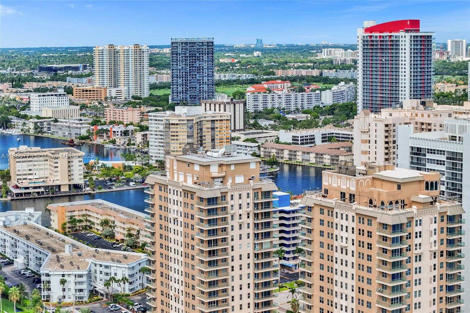 Small Image of 1920 SOUTH OCEAN DR #16B, Hallandale Beach Number 58
