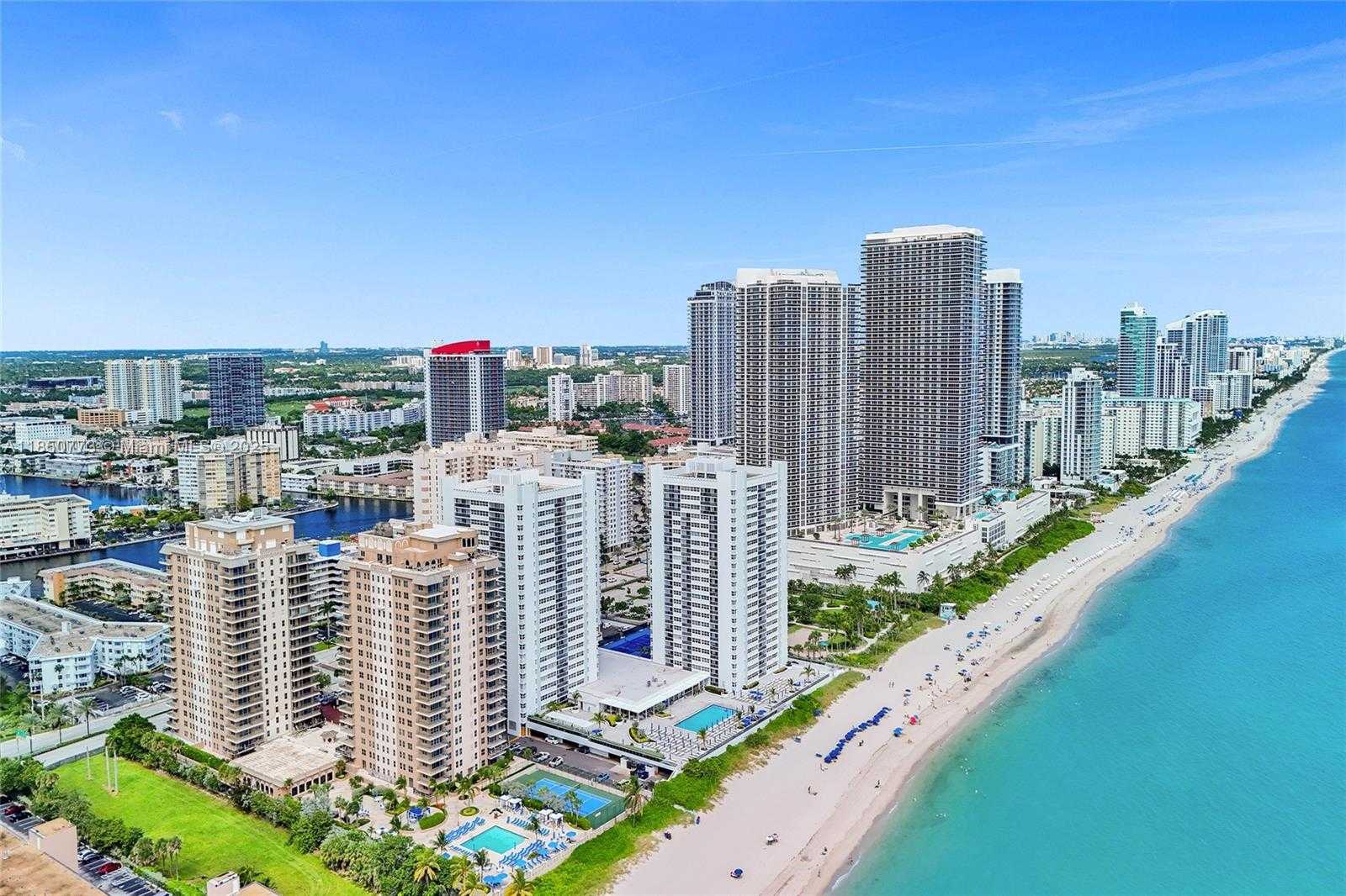 Small Image of 1920 SOUTH OCEAN DR #16B, Hallandale Beach Number 59