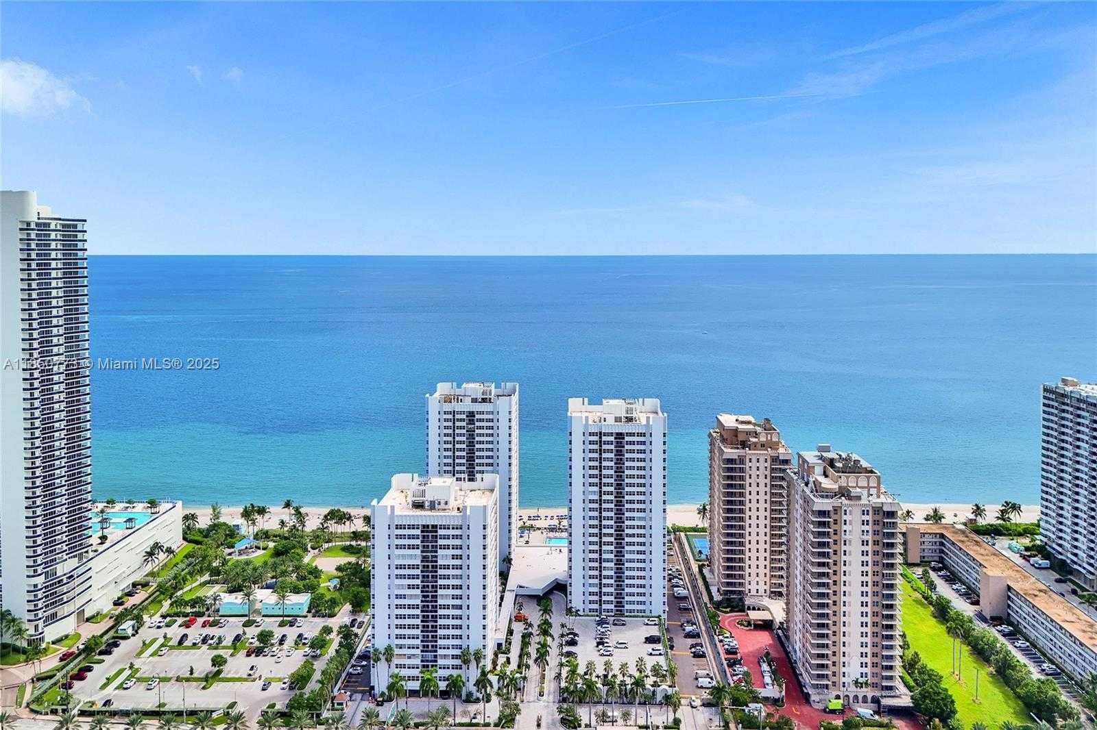 Small Image of 1920 SOUTH OCEAN DR #16B, Hallandale Beach Number 61