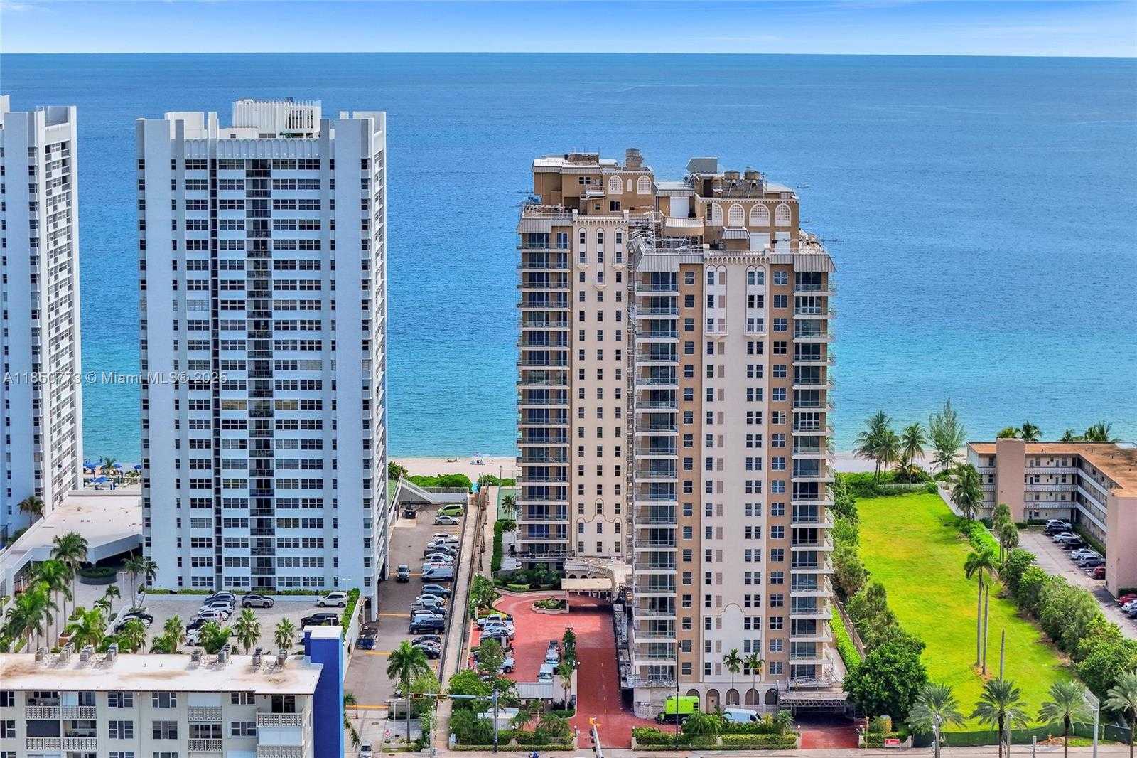 Small Image of 1920 SOUTH OCEAN DR #16B, Hallandale Beach Number 62