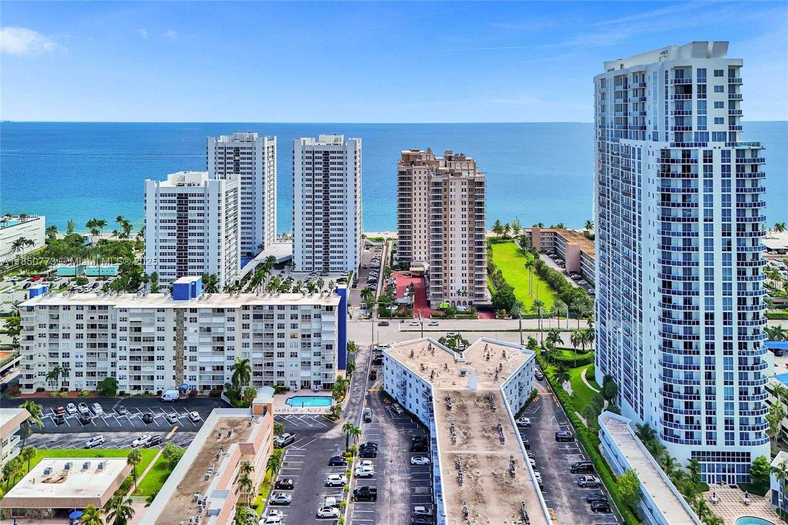 Small Image of 1920 SOUTH OCEAN DR #16B, Hallandale Beach Number 63