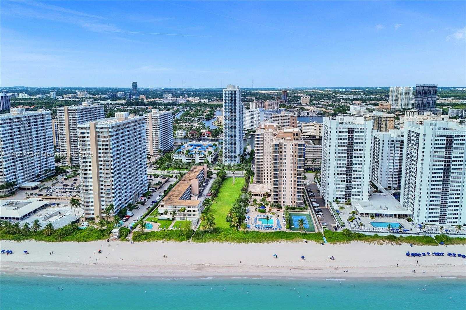 Small Image of 1920 SOUTH OCEAN DR #16B, Hallandale Beach Number 70