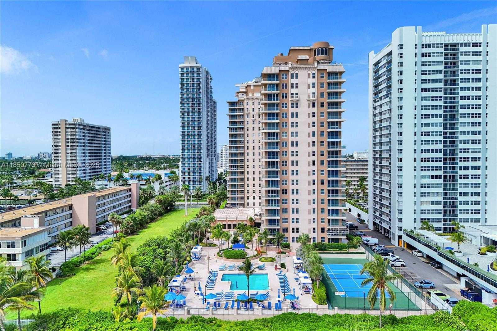 Small Image of 1920 SOUTH OCEAN DR #16B, Hallandale Beach Number 76