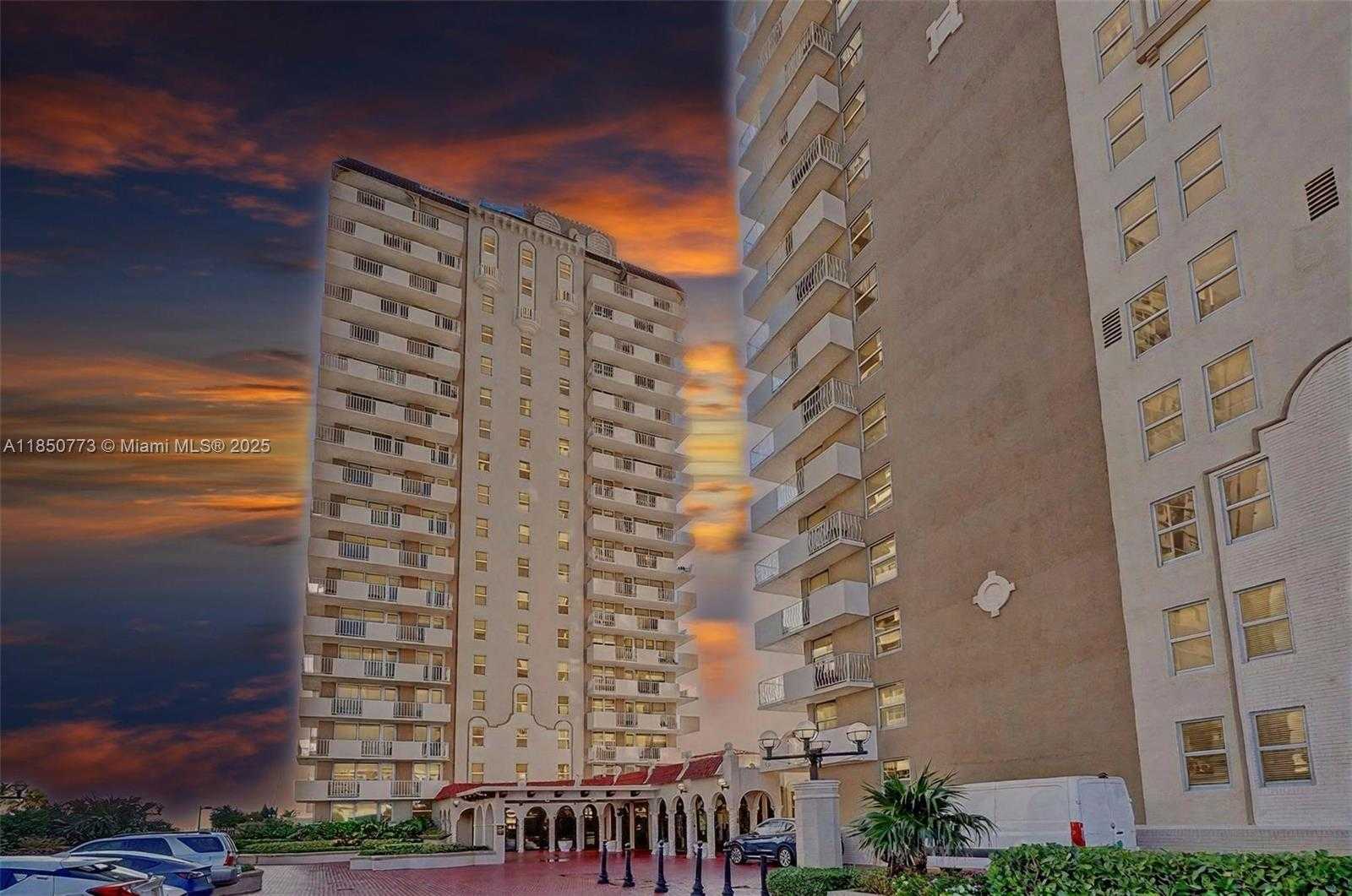 Small Image of 1920 SOUTH OCEAN DR #16B, Hallandale Beach Number 80