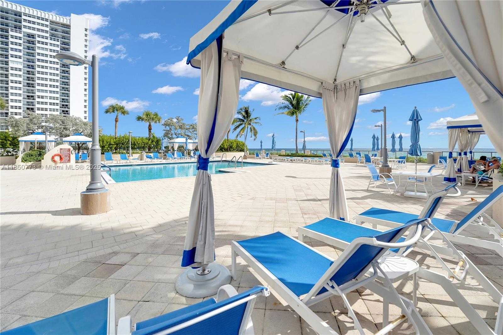 Small Image of 1920 SOUTH OCEAN DR #16B, Hallandale Beach Number 82