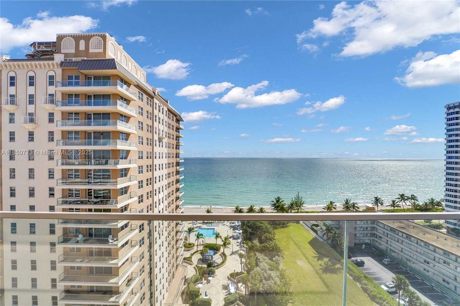 Small Image of 1920 SOUTH OCEAN DR #16B, Hallandale Beach Number 87