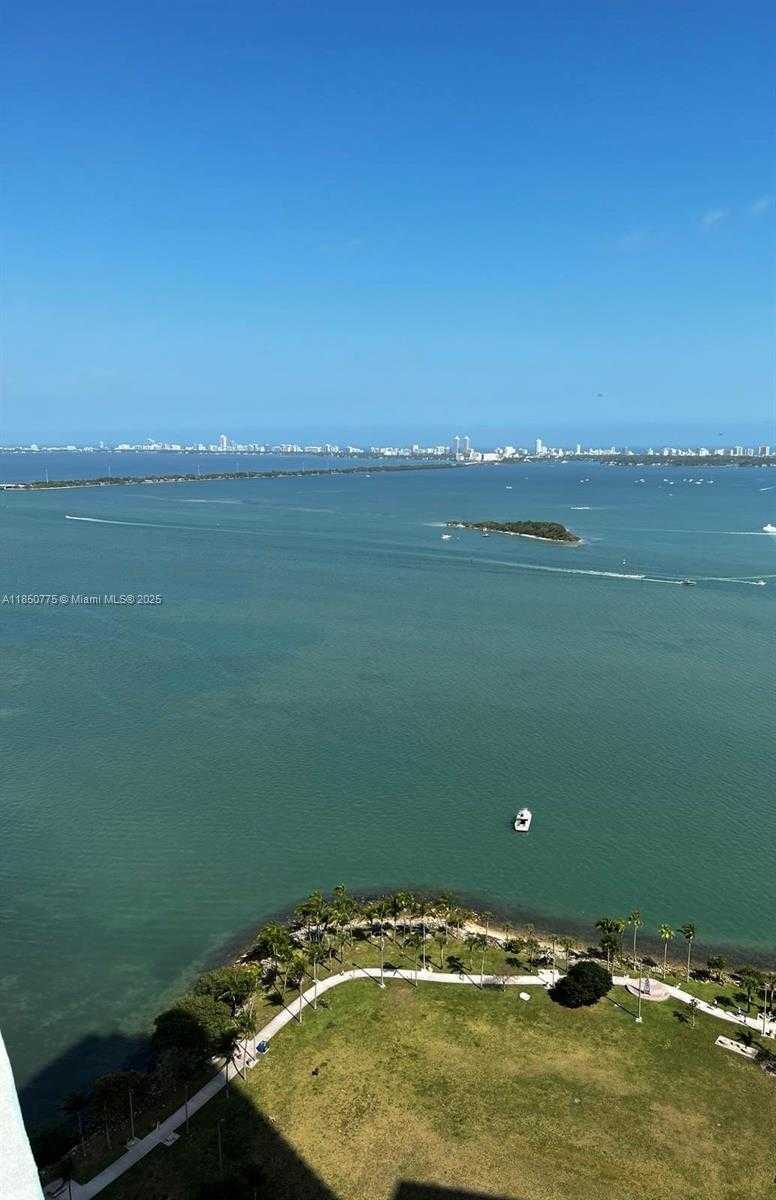 Small Image of 1900 NORTH BAYSHORE DR #3617, Miami Number 17