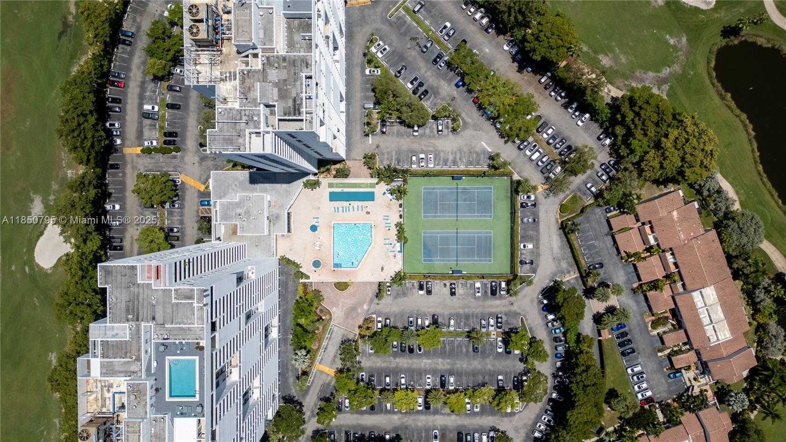 Small Image of 20225 NORTH EAST 34TH CT #413, Aventura Number 30