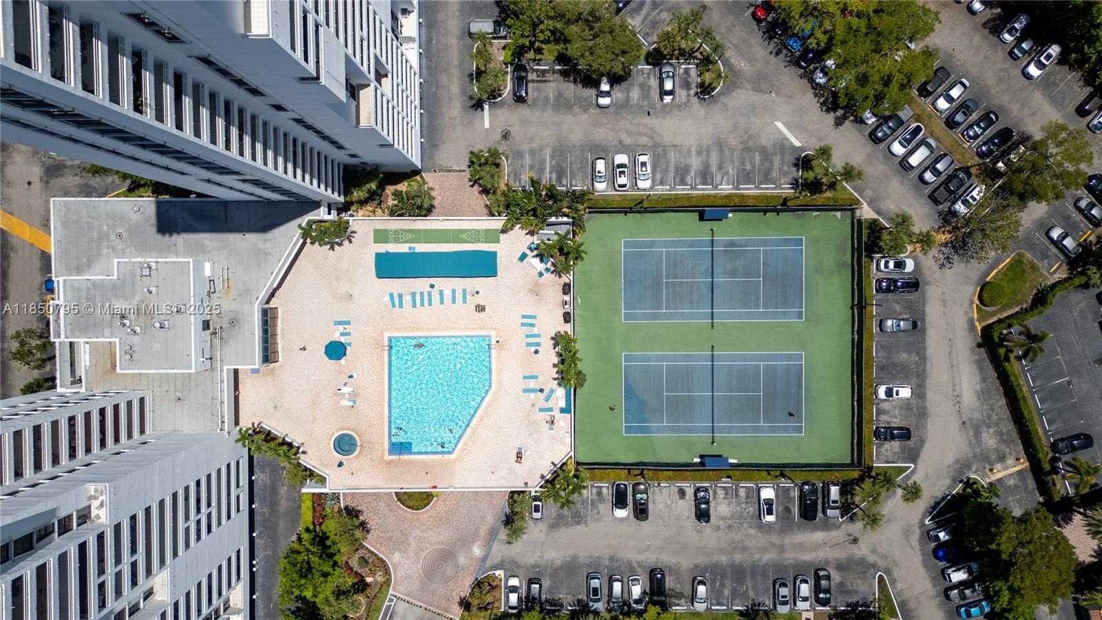 Small Image of 20225 NORTH EAST 34TH CT #413, Aventura Number 31