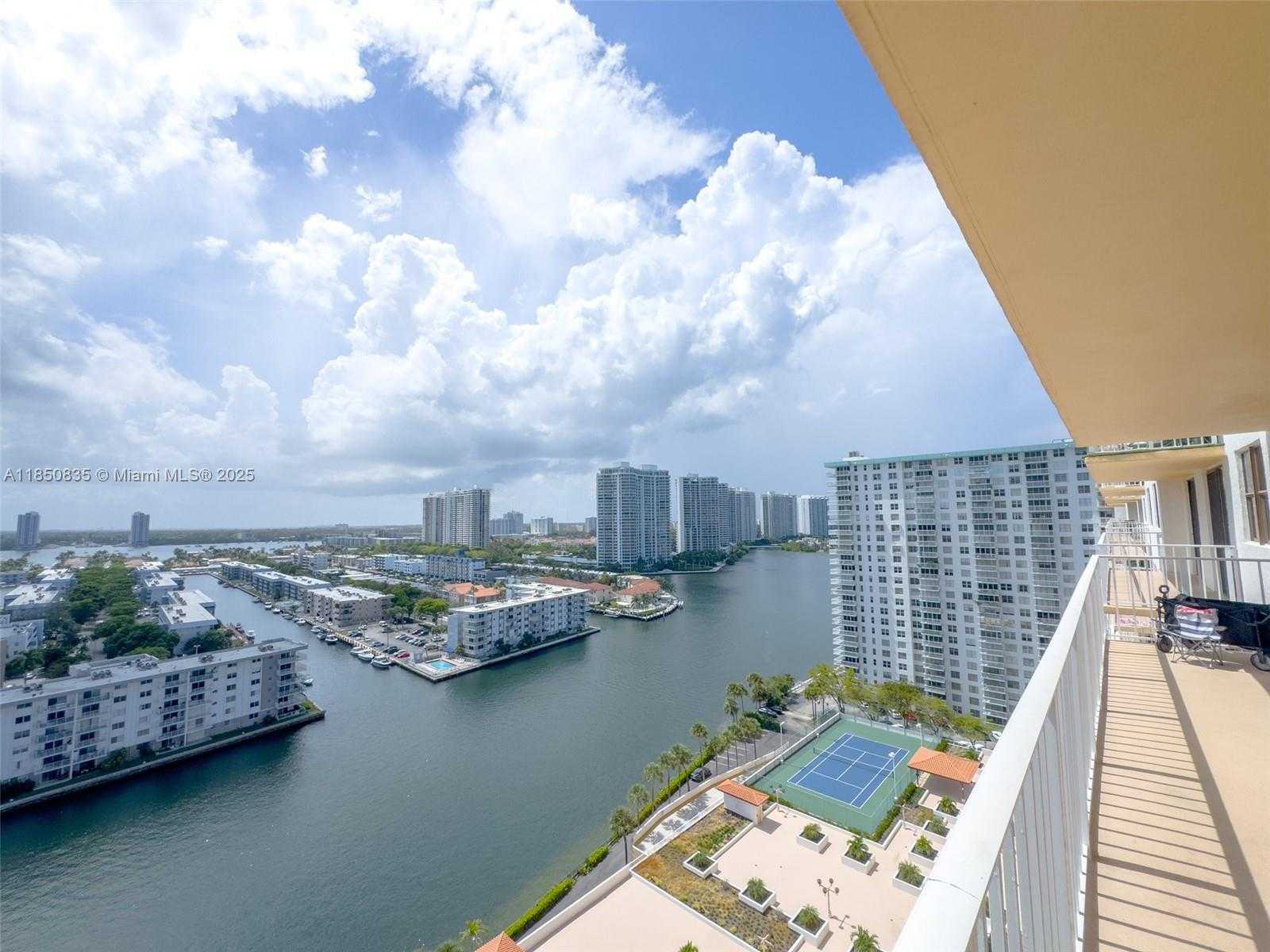 Small Image of 290 174TH ST #1902, Sunny Isles Beach Number 3