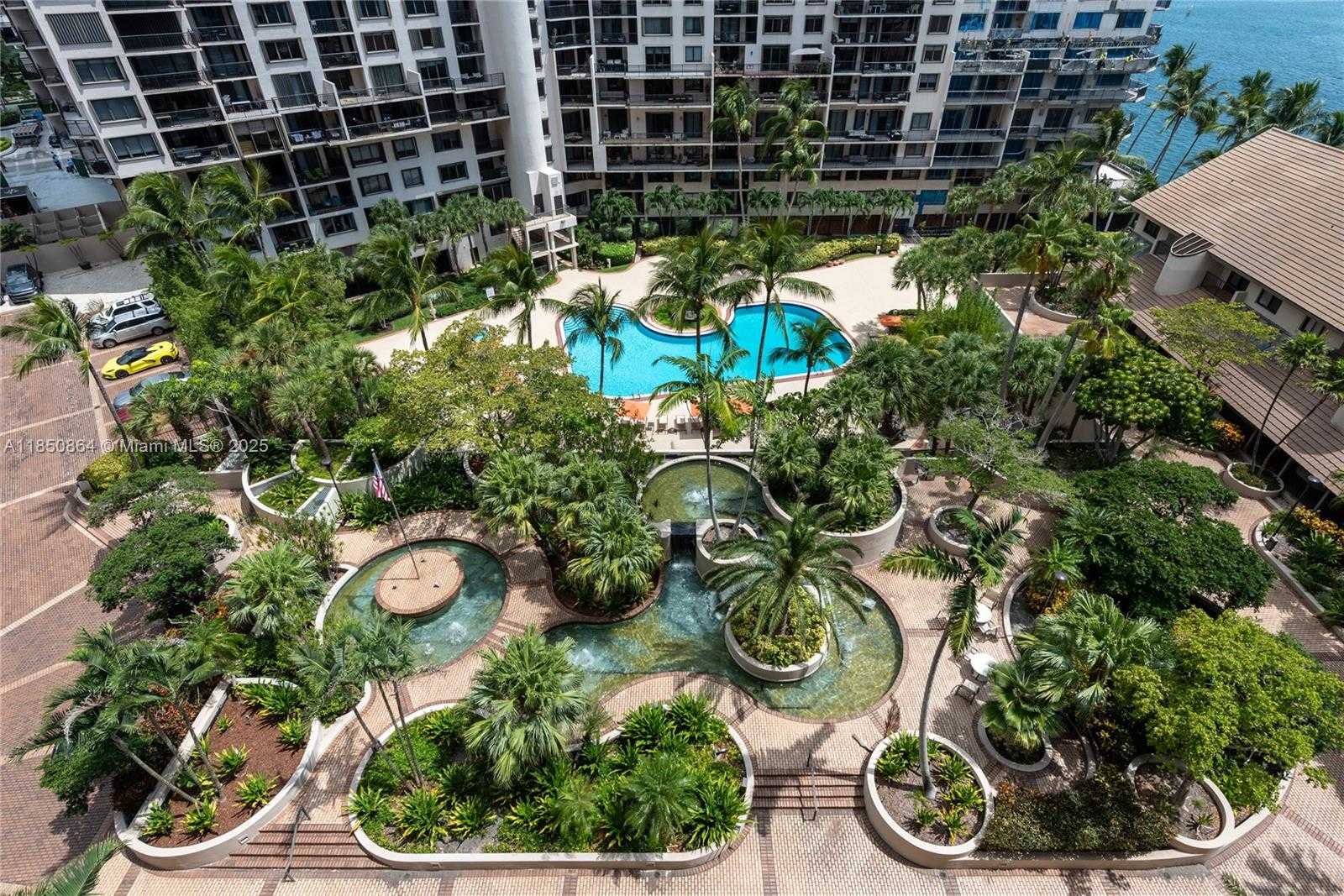 Small Image of 520 BRICKELL KEY DR #A1102, Miami Number 31