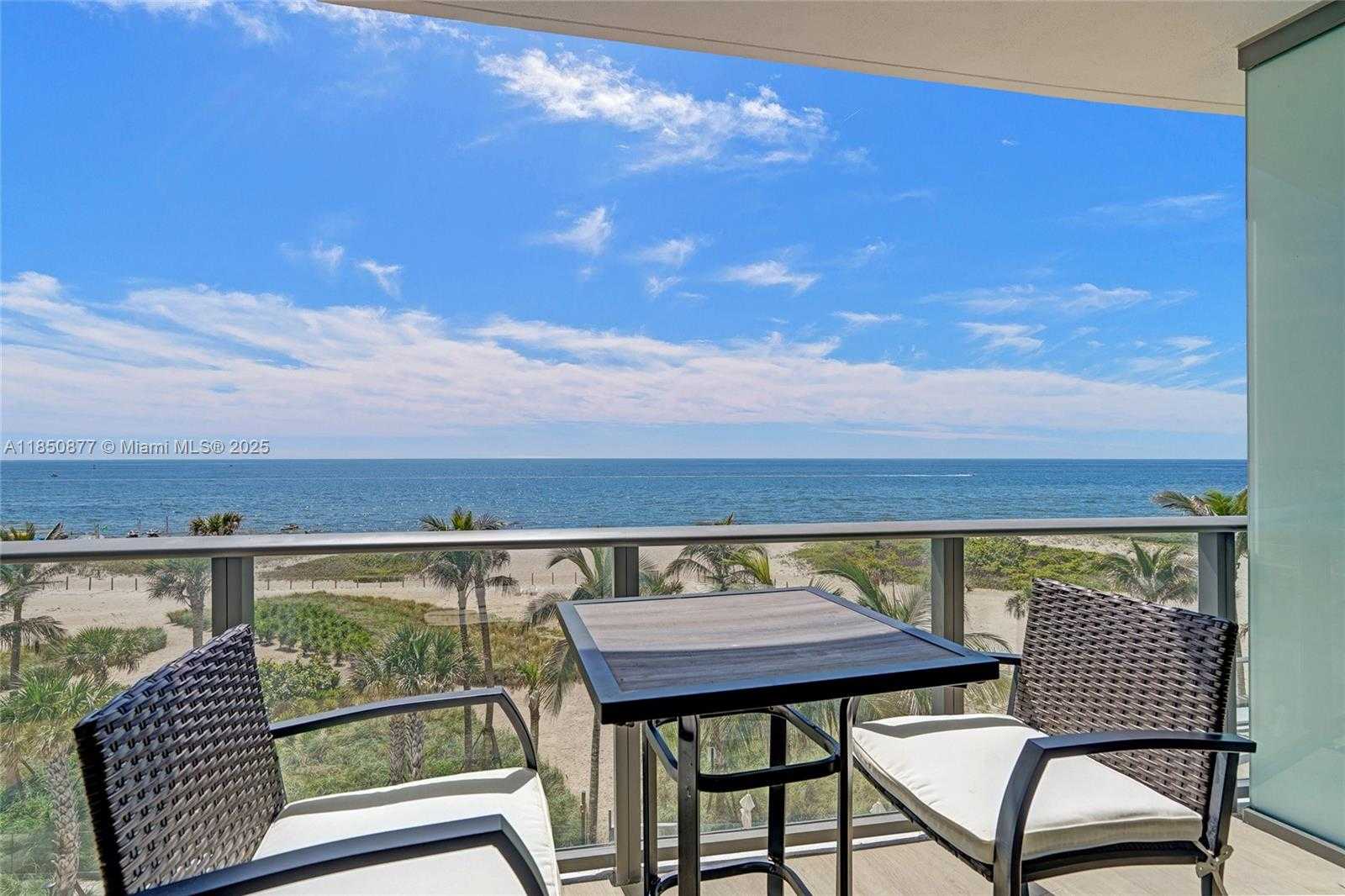 Small Image of 1116 NORTH OCEAN BLVD #403, Pompano Beach Number 10