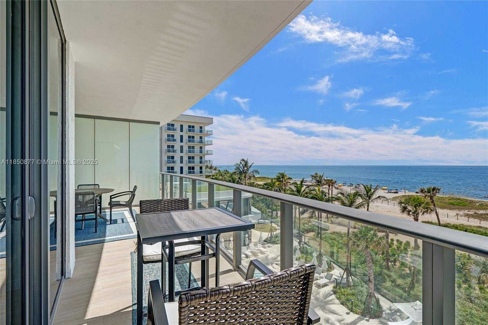 Small Image of 1116 NORTH OCEAN BLVD #403, Pompano Beach Number 11