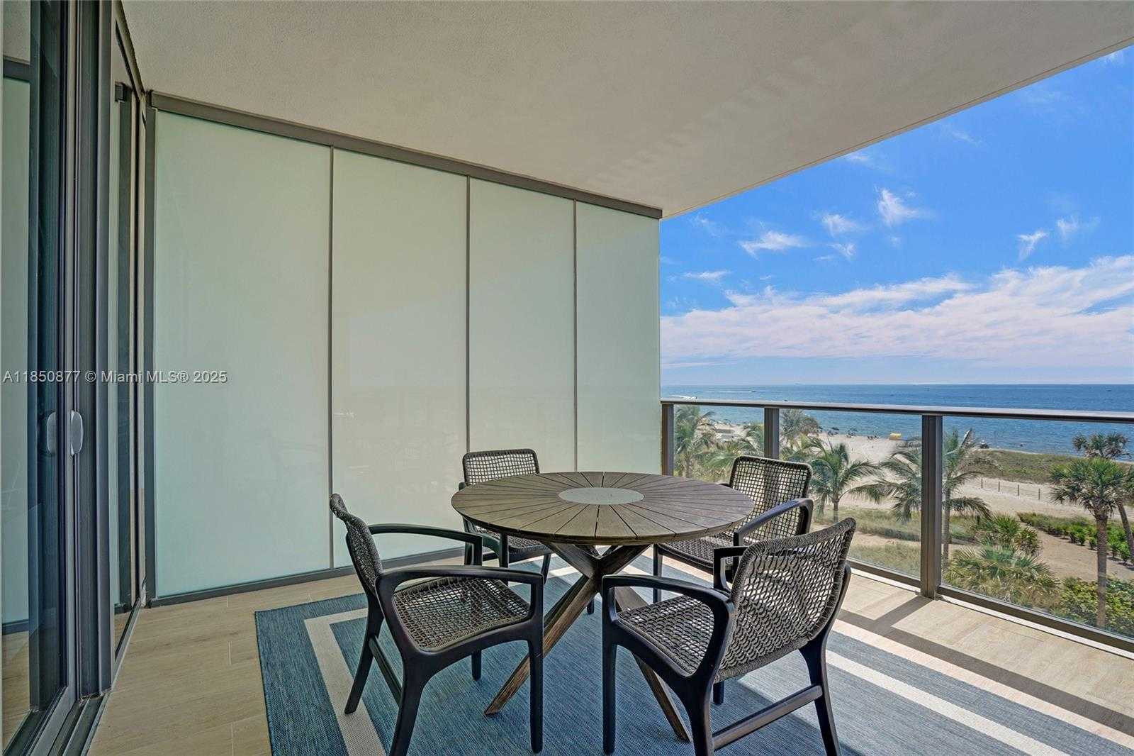 Small Image of 1116 NORTH OCEAN BLVD #403, Pompano Beach Number 12