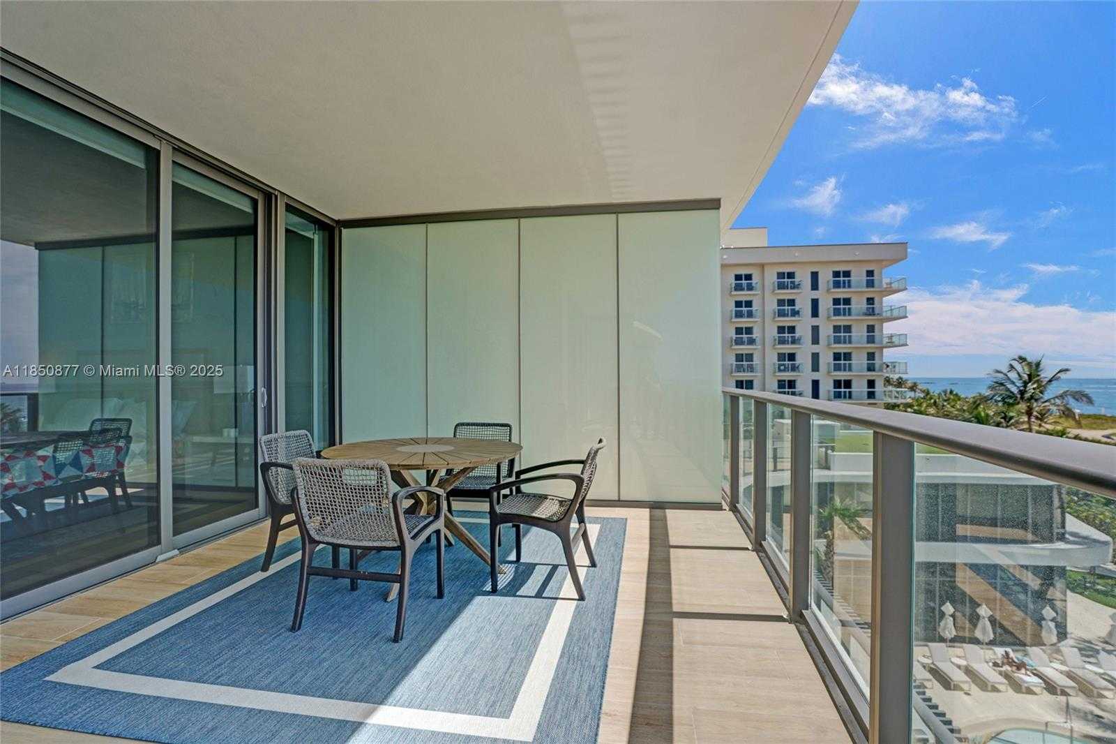 Small Image of 1116 NORTH OCEAN BLVD #403, Pompano Beach Number 13