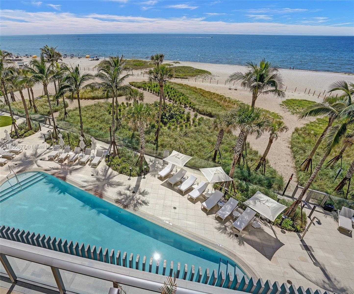 Small Image of 1116 NORTH OCEAN BLVD #403, Pompano Beach Number 14