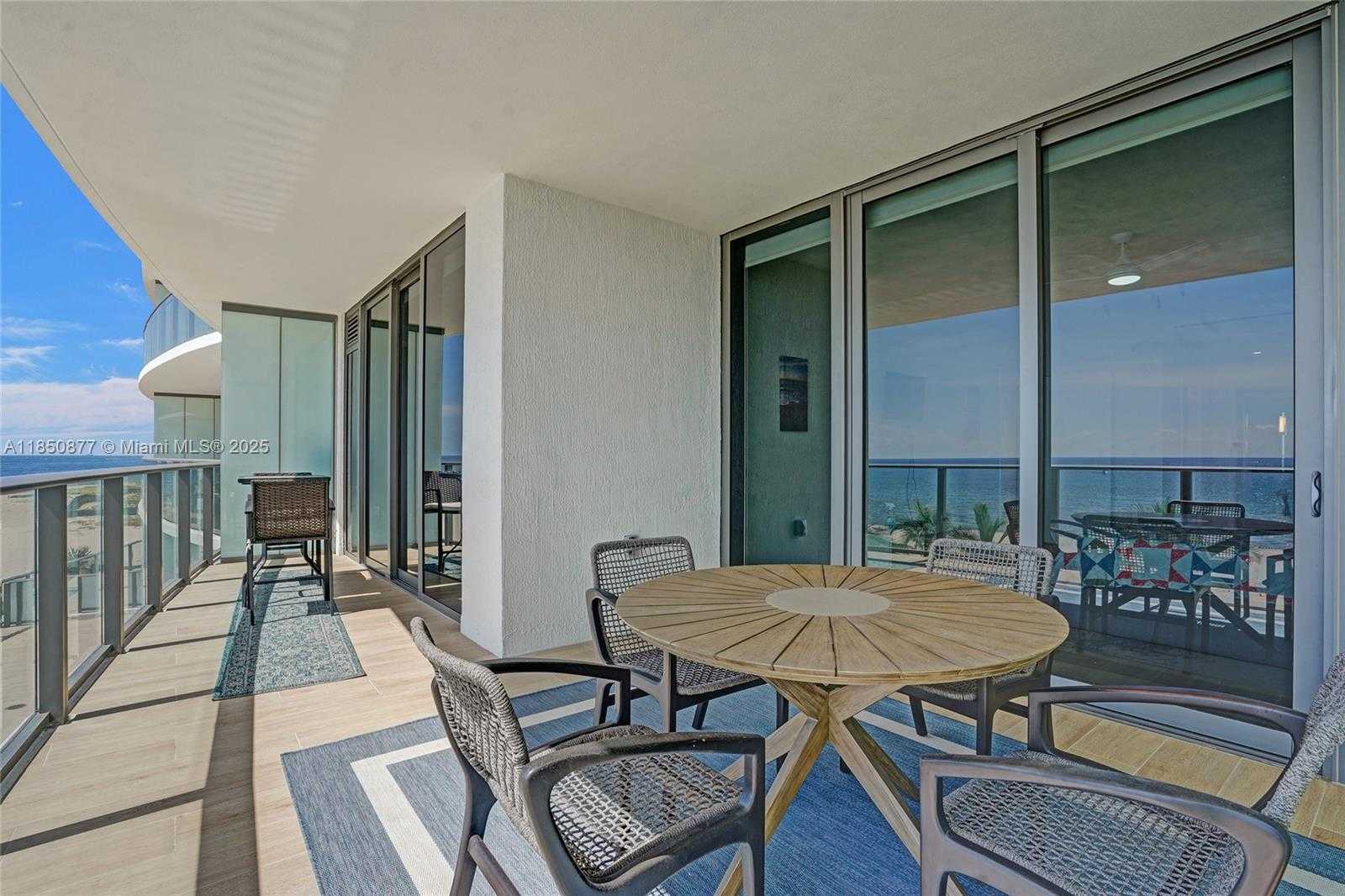 Small Image of 1116 NORTH OCEAN BLVD #403, Pompano Beach Number 15