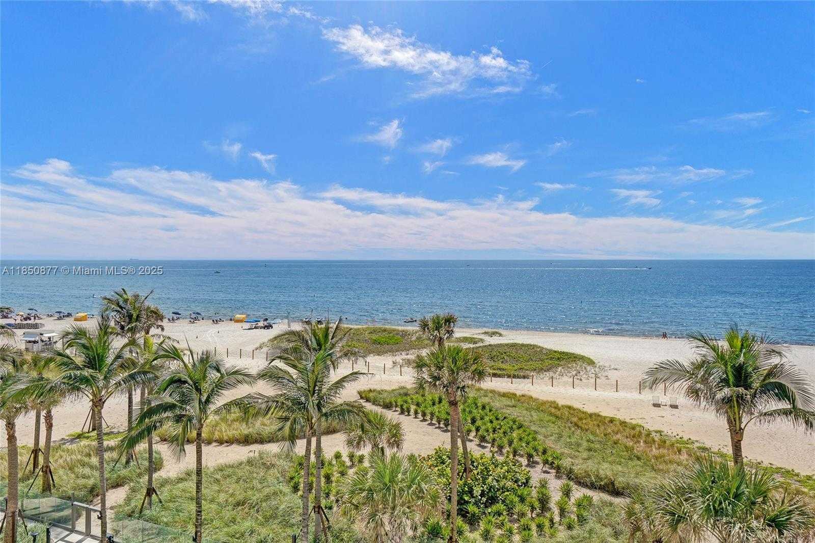 Small Image of 1116 NORTH OCEAN BLVD #403, Pompano Beach Number 16