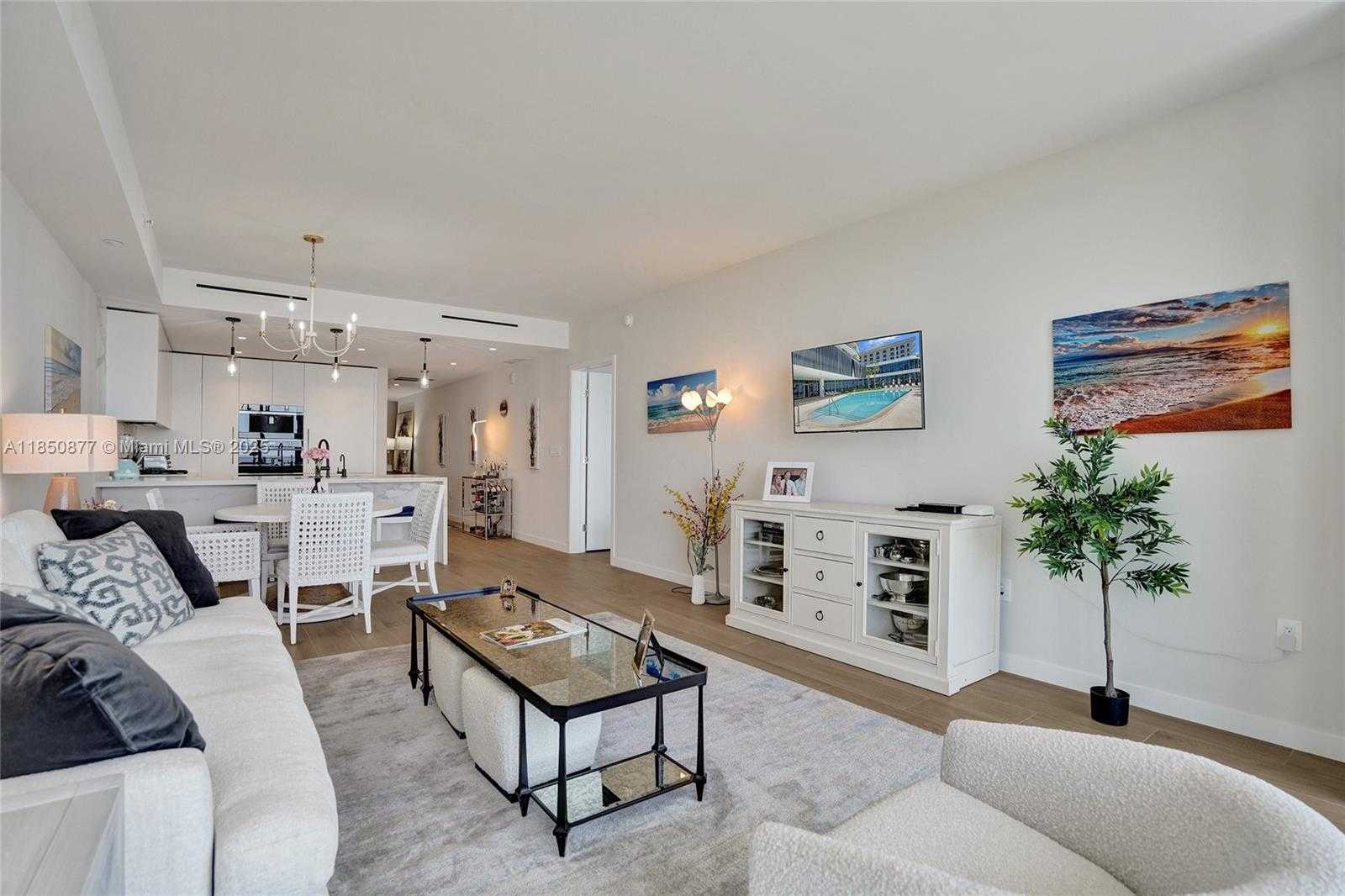 Small Image of 1116 NORTH OCEAN BLVD #403, Pompano Beach Number 17