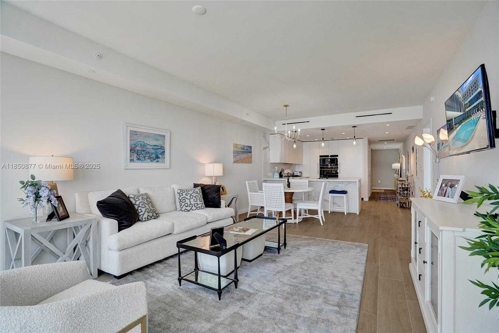 Small Image of 1116 NORTH OCEAN BLVD #403, Pompano Beach Number 18