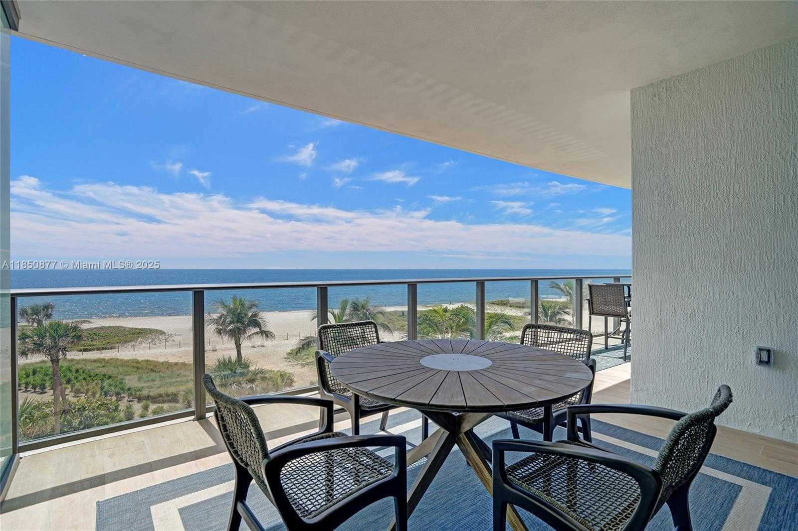 Small Image of 1116 NORTH OCEAN BLVD #403, Pompano Beach Number 2